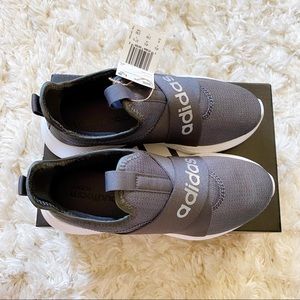 Size 6 ADIDAS PUREMOTION ADAPT SHOES